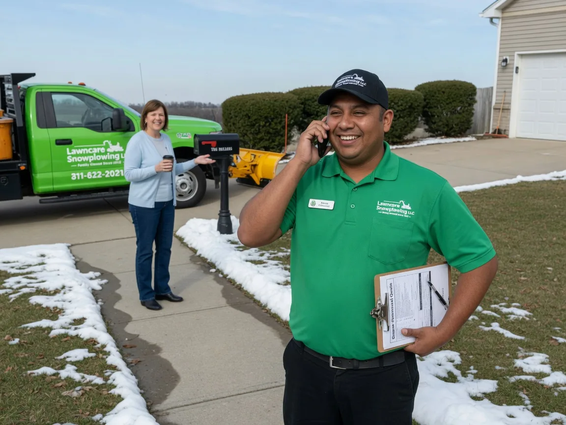 Lawn Care Services By Expert Landscaper Lawton, PA FAQs
